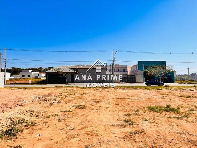 #124 - Área para Venda em São José dos Campos - SP - 2