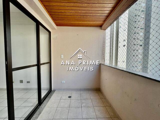 #174 - Apartamento para Locação em São José dos Campos - SP - 1