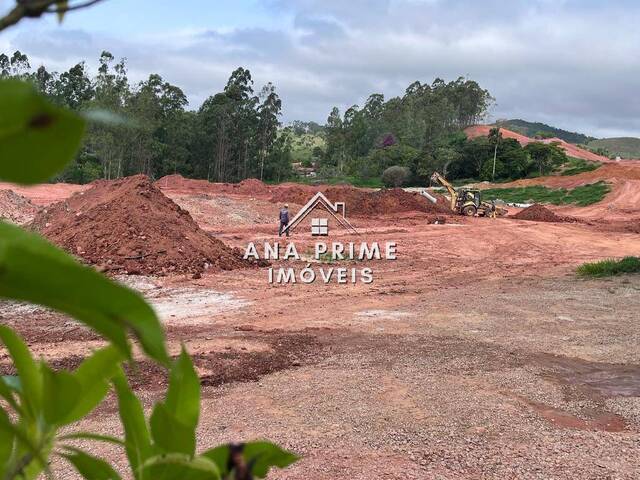 Terreno em condomínio para Venda em Jambeiro - 5