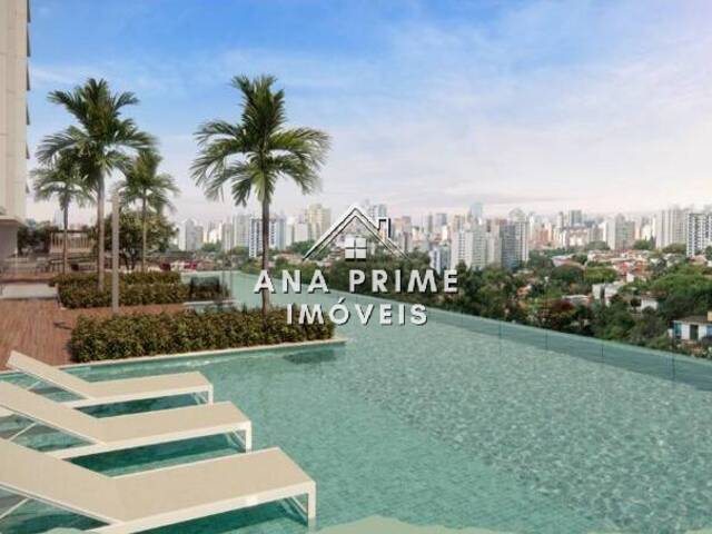 #222 - Apartamento para Venda em São José dos Campos - SP - 3