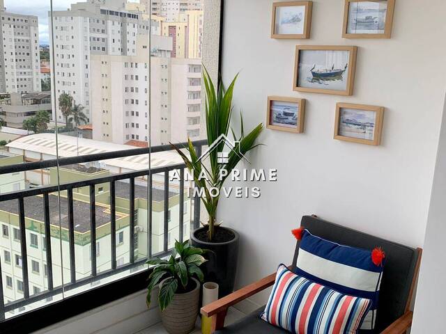 #282 - Apartamento para Venda em São José dos Campos - SP - 2