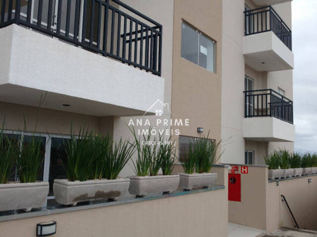 #5163 - Apartamento para Venda em Jacareí - SP - 3