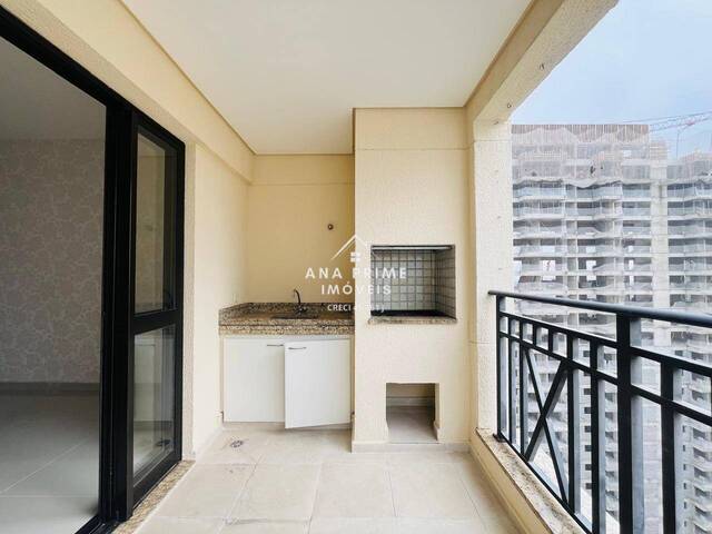 #116 - Apartamento para Venda em São José dos Campos - SP - 1
