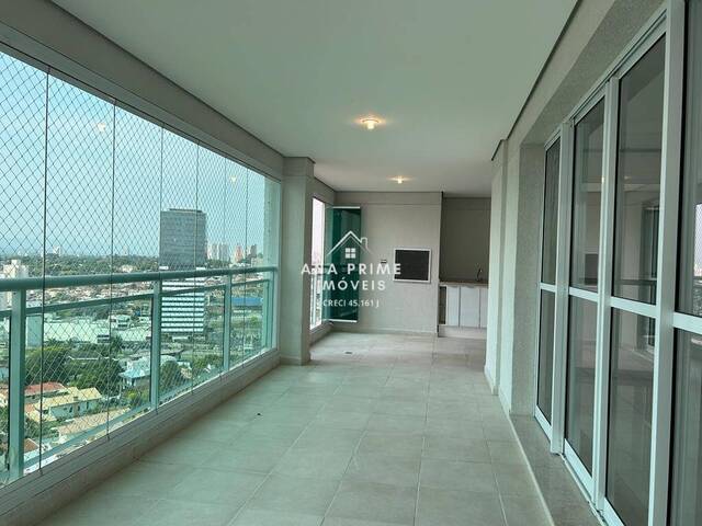 Apartamento para Locação em São José dos Campos - 4