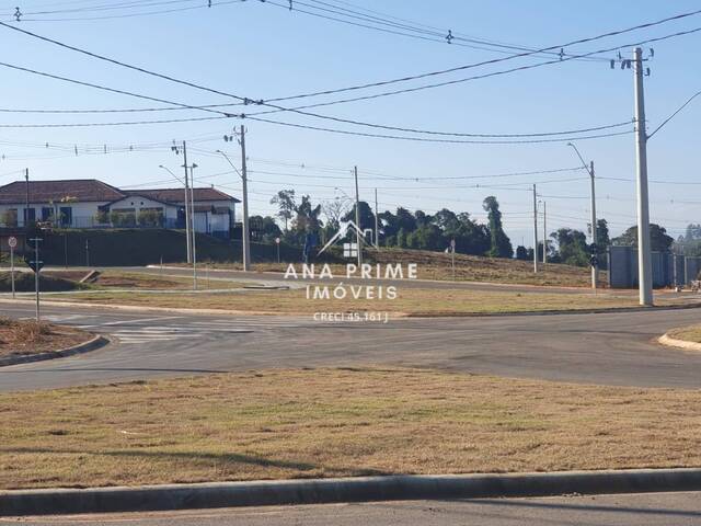 #652 - Terreno para Venda em Caçapava - SP - 1