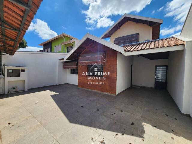 #688 - Sobrado para Venda em São José dos Campos - SP - 1