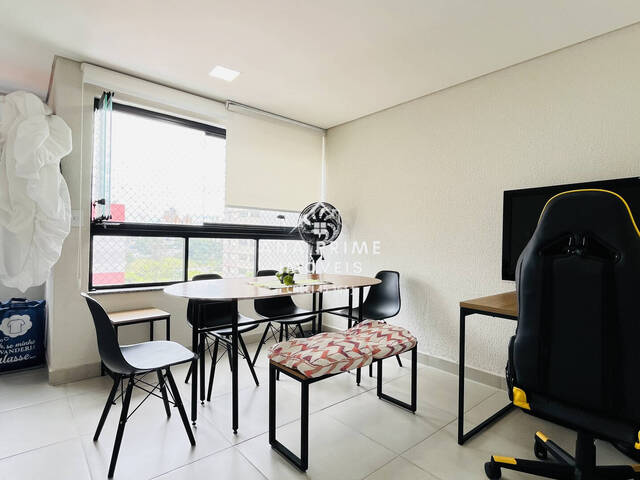 #750 - Apartamento para Venda em São José dos Campos - SP - 2