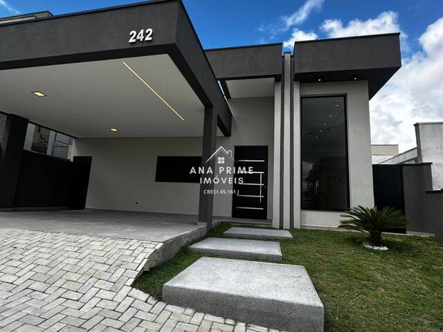 #753 - Casa para Venda em São José dos Campos - SP - 2