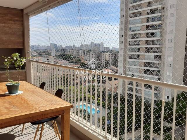 Apartamento para Venda em São José dos Campos - 4