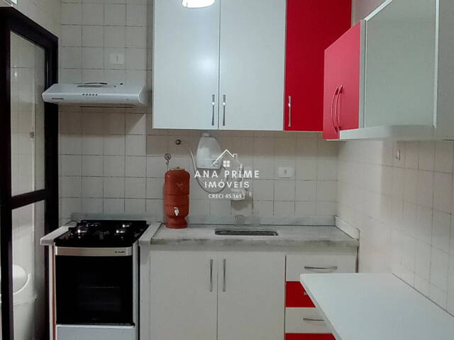 Apartamento para Venda em São José dos Campos - 5