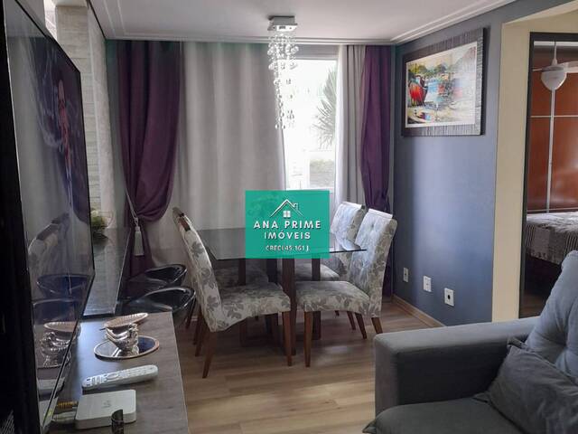 Apartamento para Venda em São José dos Campos - 2