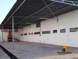 #9006 - Sala para Locação em São José dos Campos - SP - 2